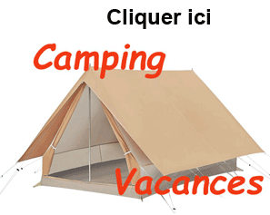 CAMPING VACANCES