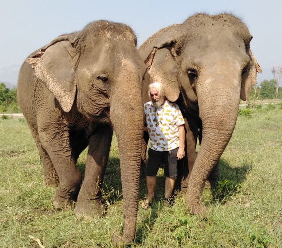 GANESHAPARK